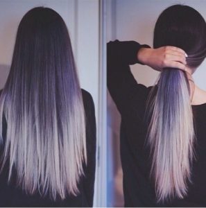 10 Two-Tone Hair Colour Ideas to ‘Dye For’!