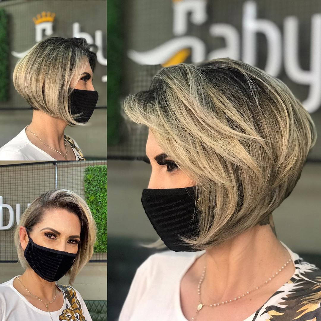 10 daily hairstyles for females for short hair maker