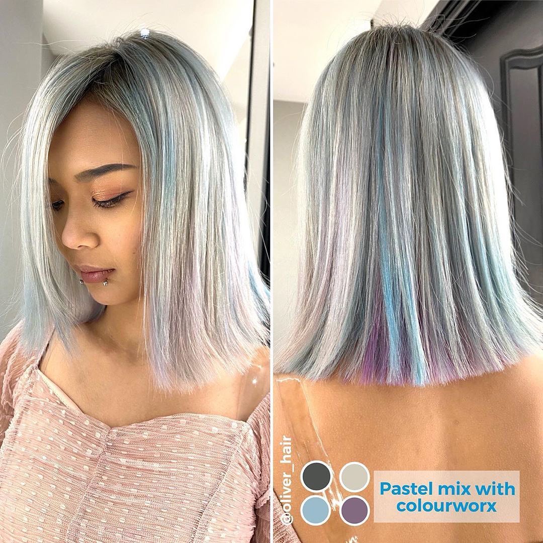 10 lobb haircuts and hair hair with root color designs 10 lobb haircuts and hair hair with root color designs