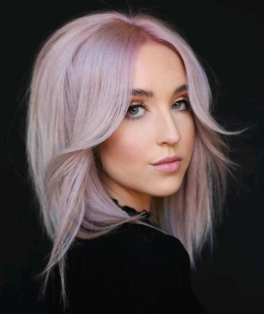 10 lobb haircuts and hair hair with root color designs 10 lobb haircuts and hair hair with root color designs