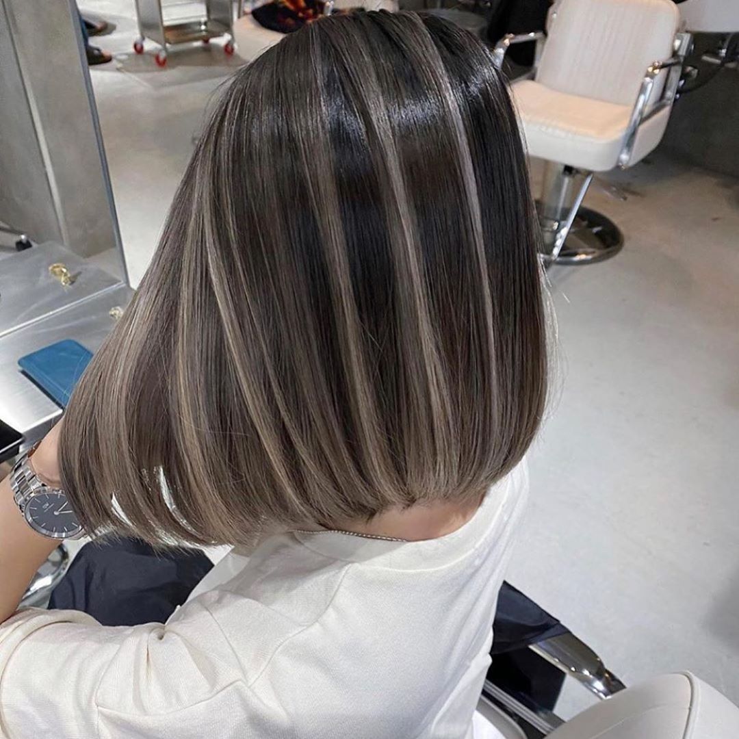 10 lobb haircuts and hair hair with root color designs 10 lobb haircuts and hair hair with root color designs