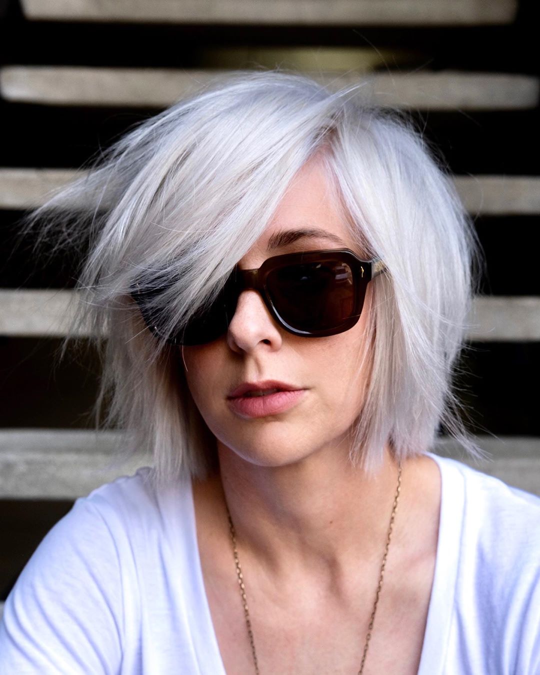 10 short hairstyles designs for straight hair - a modern colorful color! 10 short hairstyles designs for straight hair - a modern colorful color!