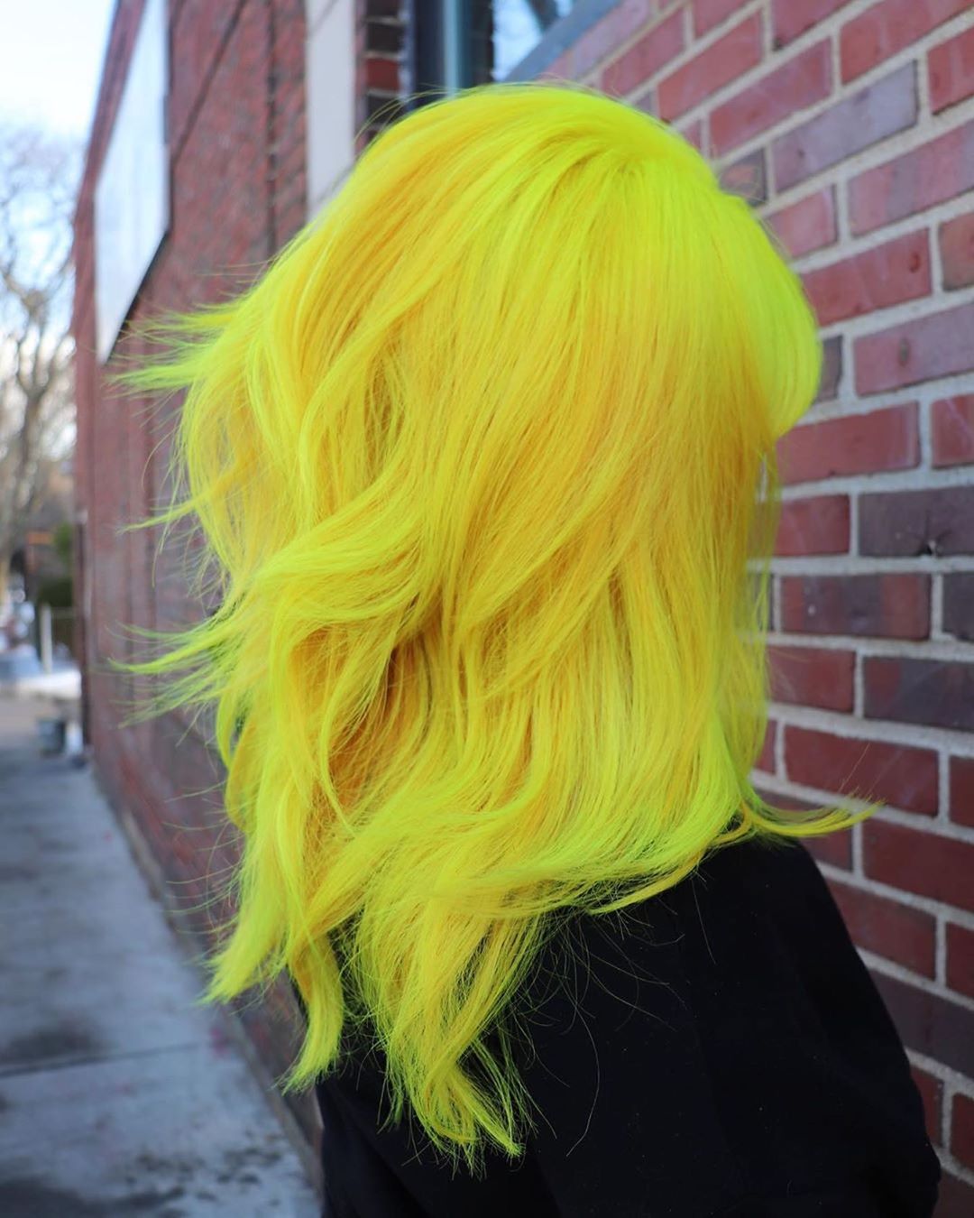 10 shoulders length of hair and color - the trio fancy! 10 shoulders length of hair and color - the trio fancy!