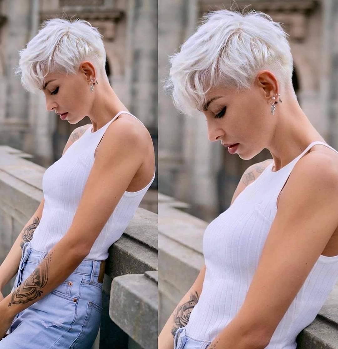 10 simple, elegant short hair pieces for women 10 simple, elegant short hair pieces for women