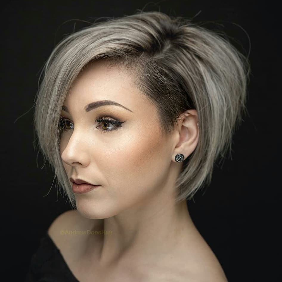 10 simple, elegant short hair pieces for women 10 simple, elegant short hair pieces for women