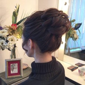15 Cute Buns for Summer