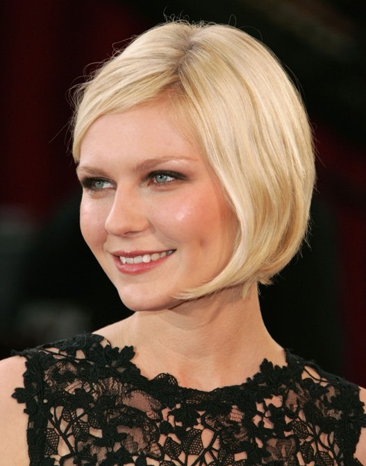 15 elegant haircuts: Pop hairstyles ideas