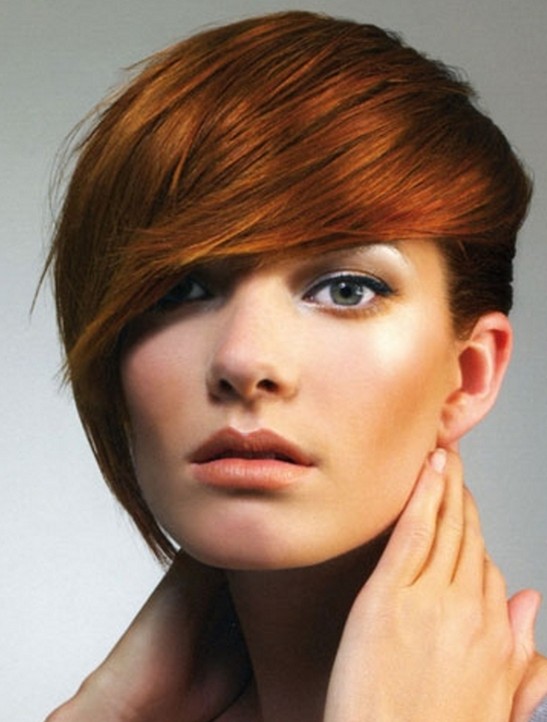 15 Stylish Stylish Hair: Hairstyle with Long Burns