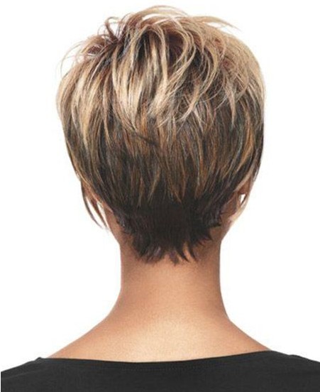 15 Stylish Stylish Hair: Layers hairstyle