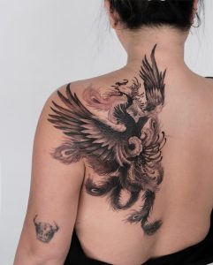 Top 15 Bold Tattoo Ideas for Men: Express Your Style.