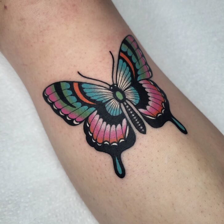What Are the Most Popular Tattoo Ideas for Beginners in 2025?