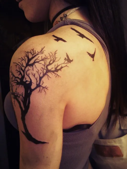 70 Christian tattoo ideas