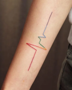 80 LGBTQ tattoo ideas