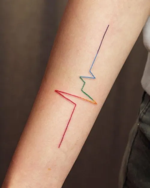 80 LGBTQ tattoo ideas