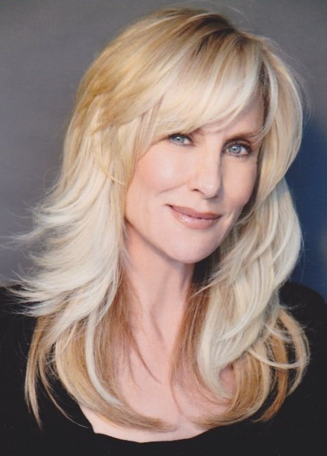 Medium layers hairstyles 2013