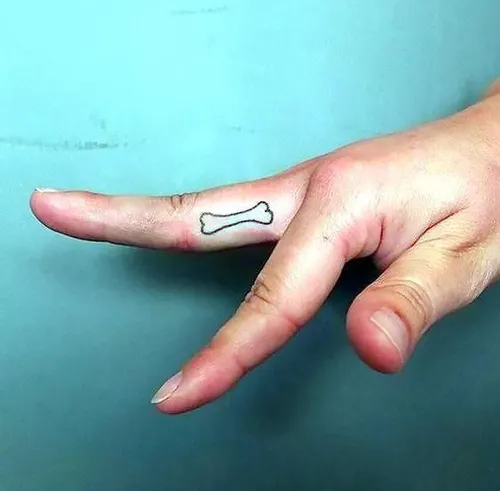Pet tattoos