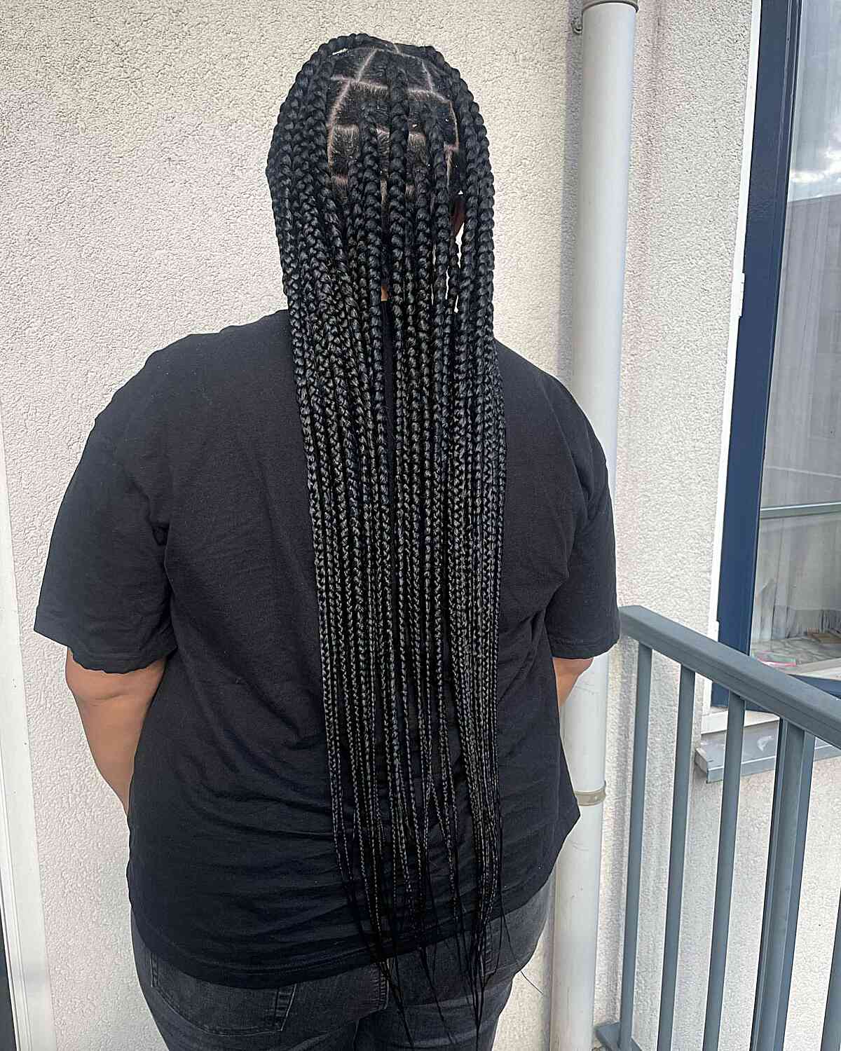 Poetry braids