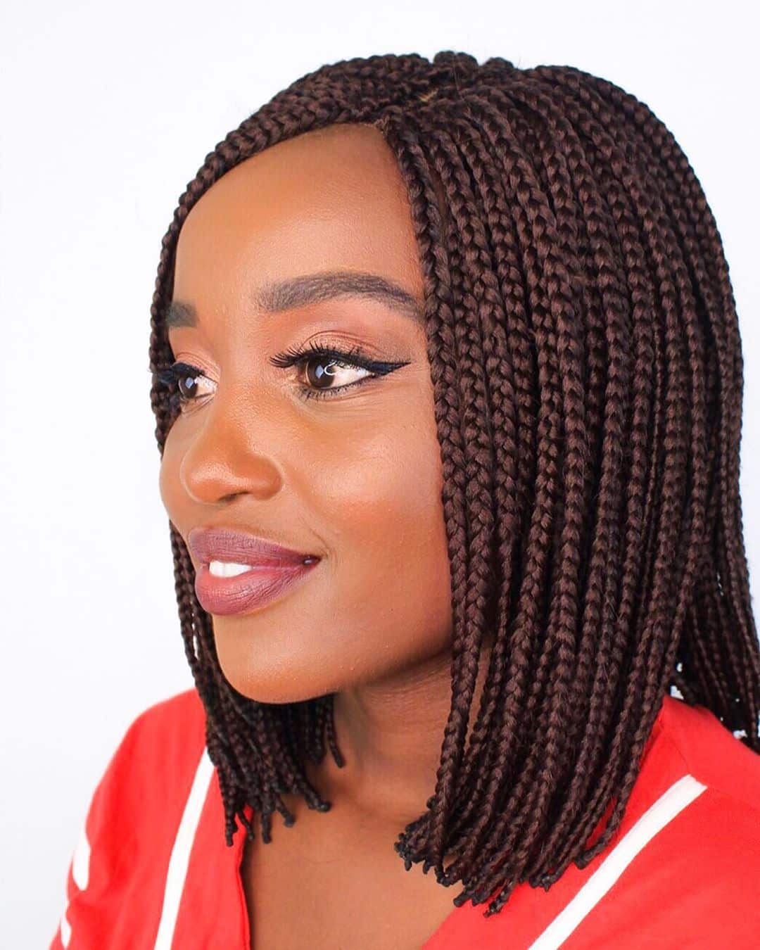 Poetic braids