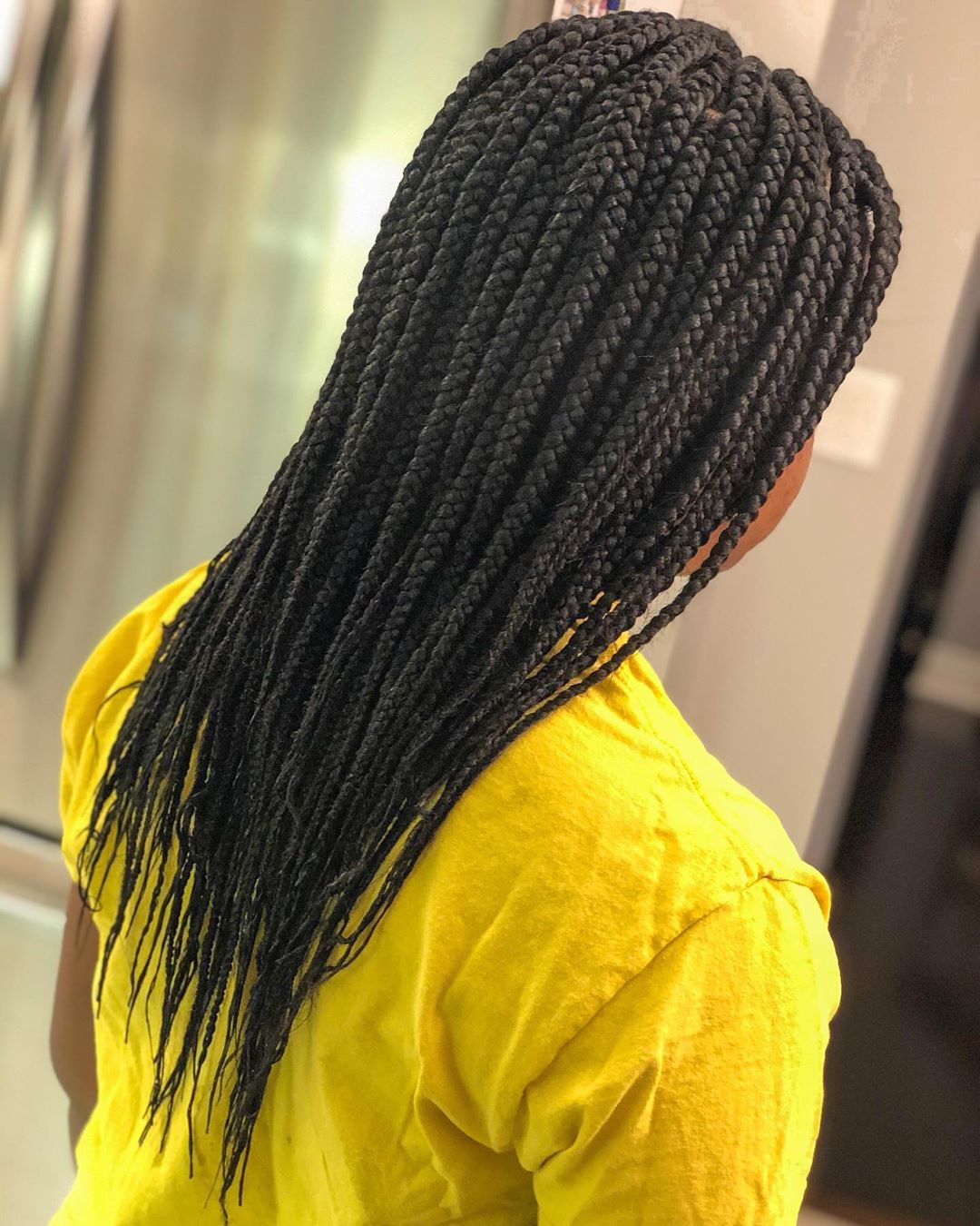 Small poetry braids