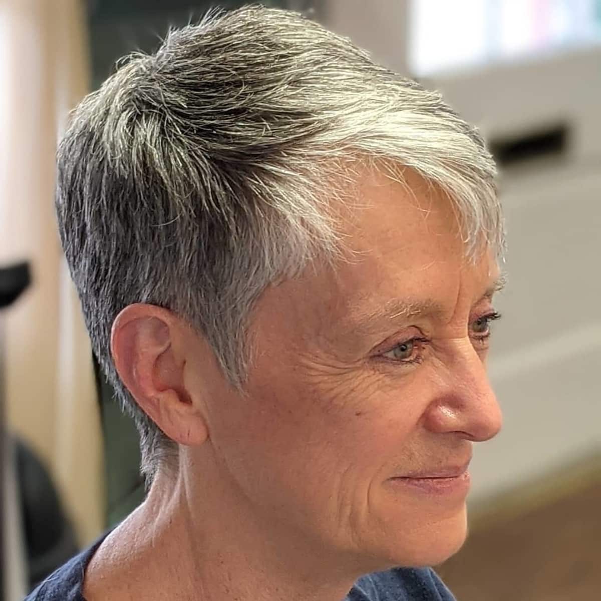 Cut the vibrant code for older women