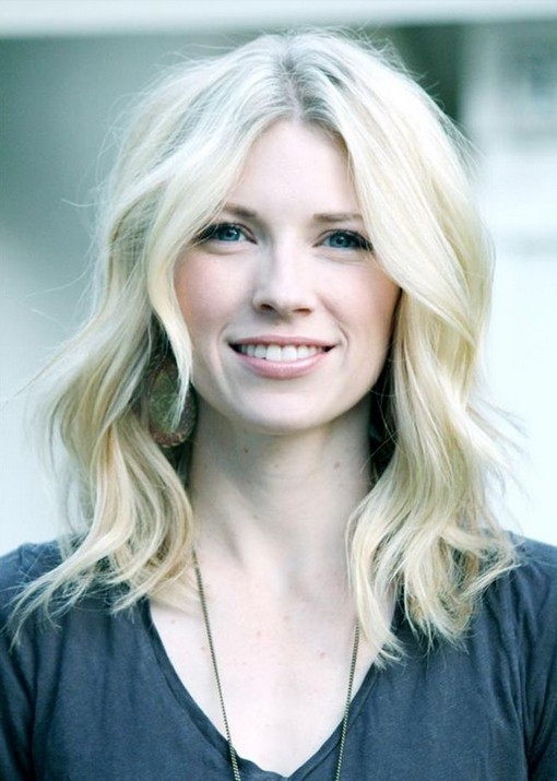 Nice hairstyles for medium length hair