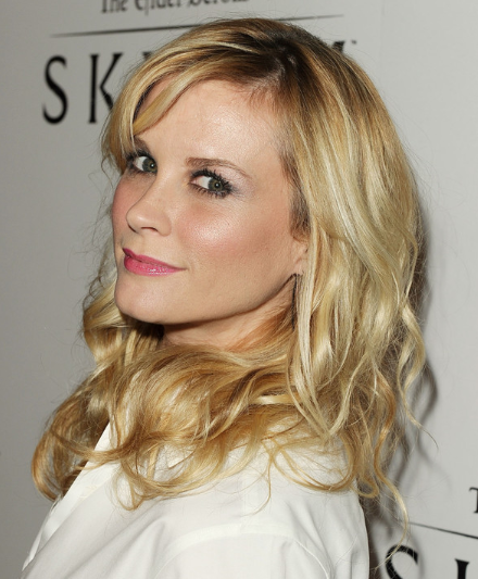 Bonnie Summerfille hairstyles 2013 Bonnie Summerfille hairstyles 2013