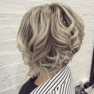 22 Stylish Styles for Inverted Bobs
