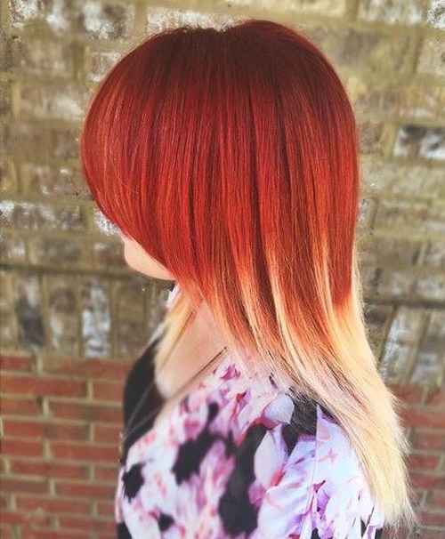 19 hairstyles for your fall 19 hairstyles for your fall