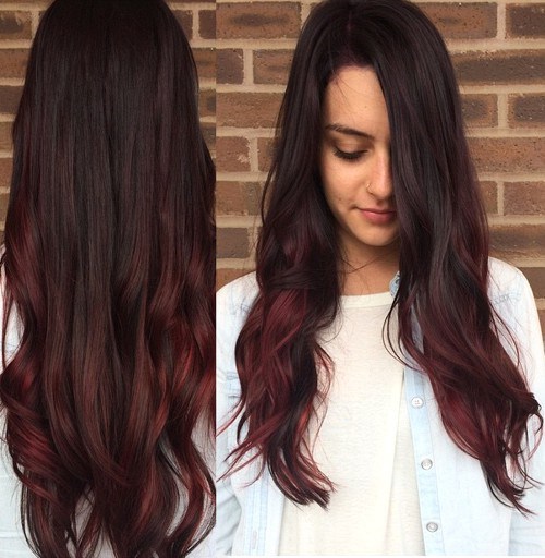 19 hairstyles for your fall 19 hairstyles for your fall