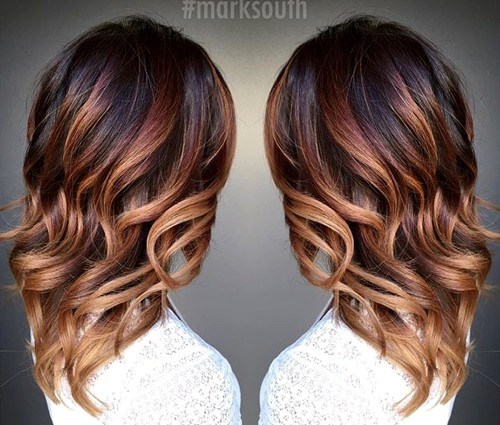 19 hairstyles for your fall 19 hairstyles for your fall