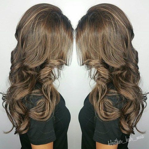 19 hairstyles for your fall 19 hairstyles for your fall