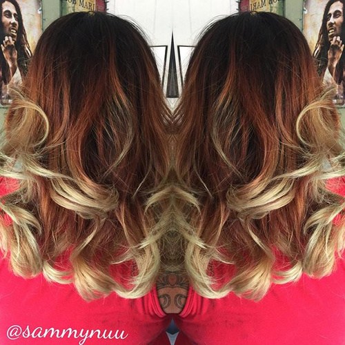 19 hairstyles for your fall 19 hairstyles for your fall