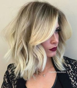20 Lovely Hair Ideas for Fall