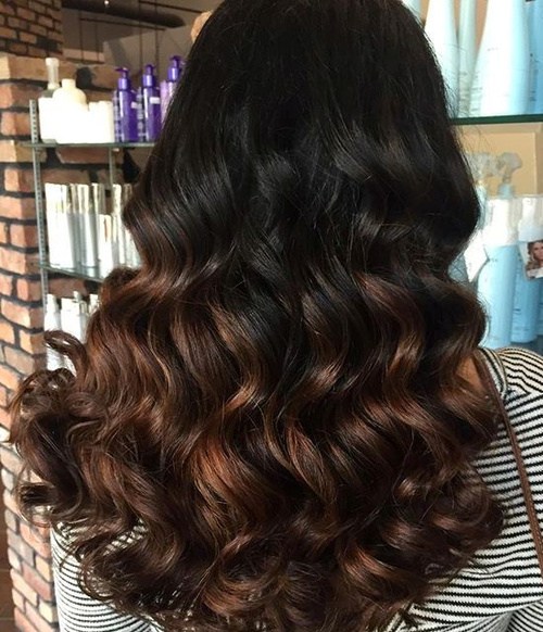 19 hairstyles for your fall 19 hairstyles for your fall