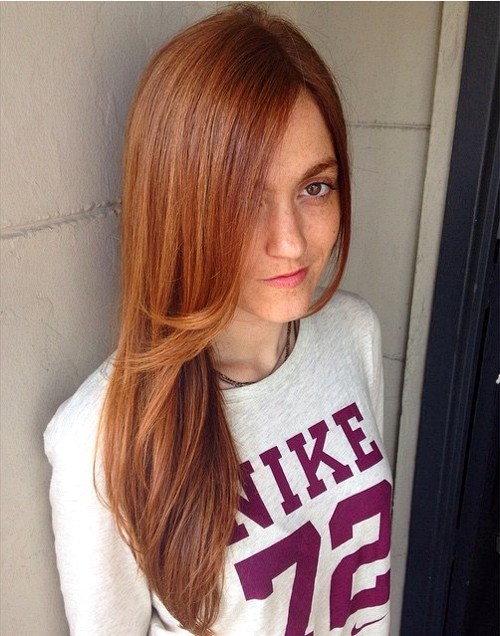 19 hairstyles for your fall 19 hairstyles for your fall