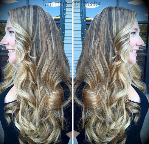19 hairstyles for your fall 19 hairstyles for your fall
