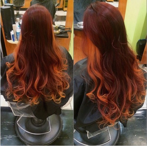 19 hairstyles for your fall 19 hairstyles for your fall