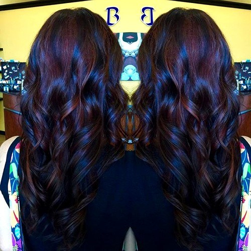 19 hairstyles for your fall 19 hairstyles for your fall