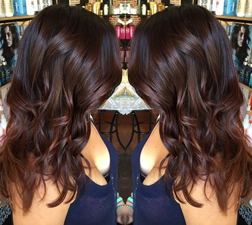 19 hairstyles for your fall 19 hairstyles for your fall