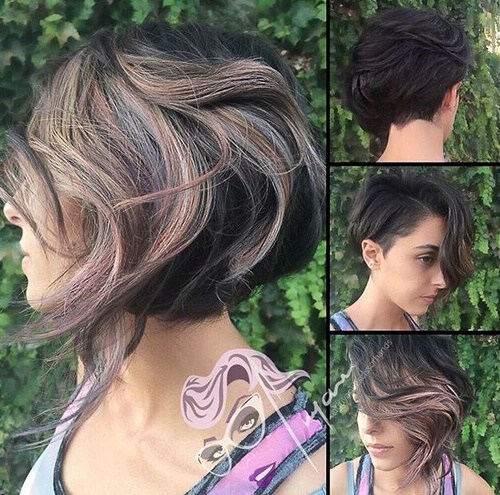 20 haircuts in the fee for your short hair 20 haircuts in the fee for your short hair