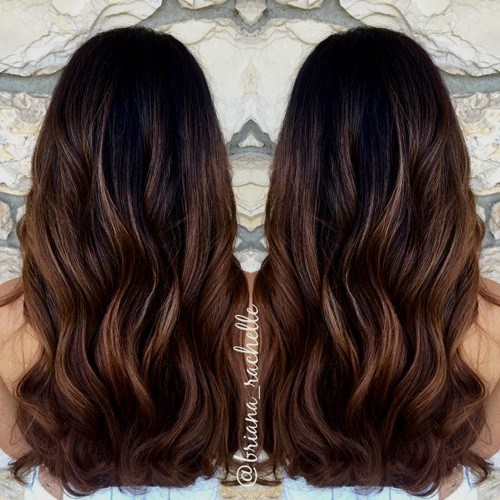 20 hairstyles brown rock this summer 20 hairstyles brown rock this summer