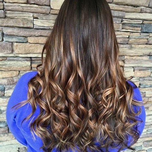20 hairstyles brown rock this summer 20 hairstyles brown rock this summer