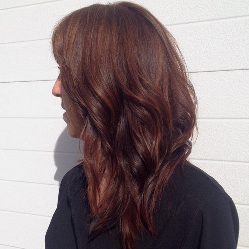 20 hairstyles brown rock this summer 20 hairstyles brown rock this summer