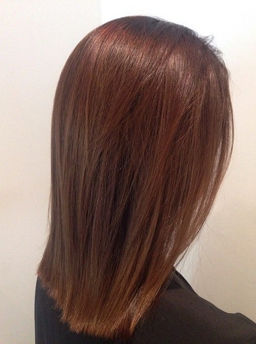 20 hairstyles brown rock this summer 20 hairstyles brown rock this summer