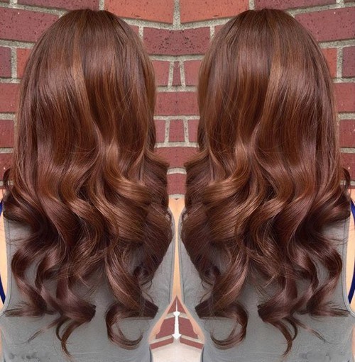 20 hairstyles brown rock this summer 20 hairstyles brown rock this summer