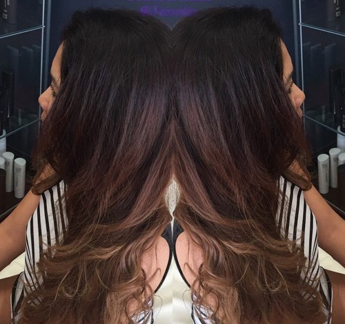 20 hairstyles brown rock this summer 20 hairstyles brown rock this summer