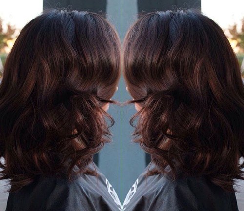 20 hairstyles brown rock this summer 20 hairstyles brown rock this summer