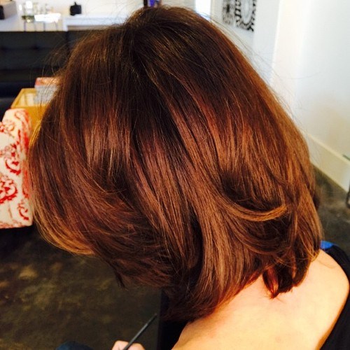 20 hairstyles brown rock this summer 20 hairstyles brown rock this summer