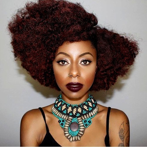 20 hairstyles brown rock this summer 20 hairstyles brown rock this summer