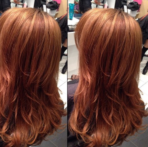 20 hairstyles brown rock this summer 20 hairstyles brown rock this summer
